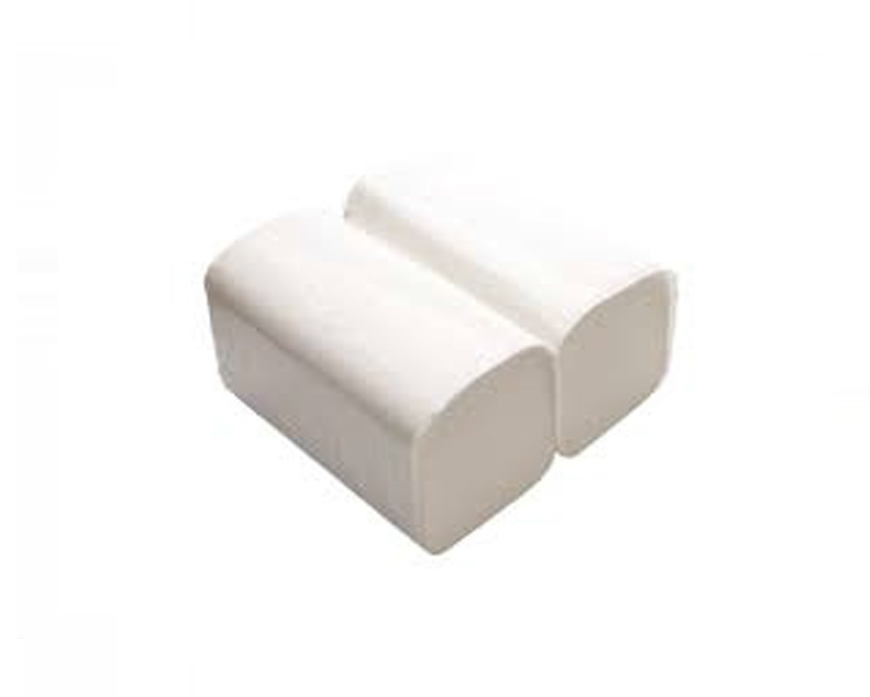 interfold tissue paper